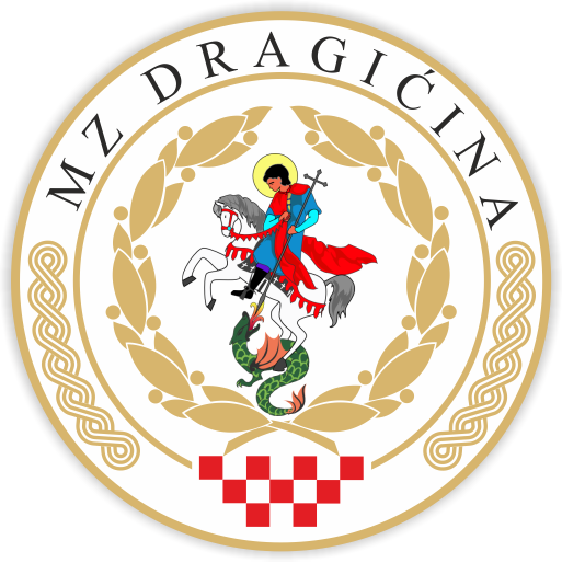 Dragićina grb